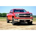thumbnail image 4 of Rough Country 2" Leveling Kit for 2001-2010 Chevy/GMC 2500 HD | FT Codes - 8592, 4 of 5