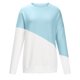 thumbnail image 4 of Sudadera para Mujer Cuello Redondo Sudaderas Moda Estampado Manga Larga Cómodo Transpirable Odeerbi  ODB-5, 4 of 8