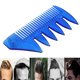 thumbnail image 3 of Peine para el cabello con aceite, peine profesional para peluquería con aceite para hombres, peine de dientes anchos para lograr más, 3 of 7