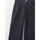 thumbnail image 5 of Conjunto de Dos Piezas de Blazer y Pantalón Vaquero Vintage para Mujer, Chaqueta de Solapa de Larga y Jeans de Cintura Alta y Pierna Conjunto XS, 5 of 10