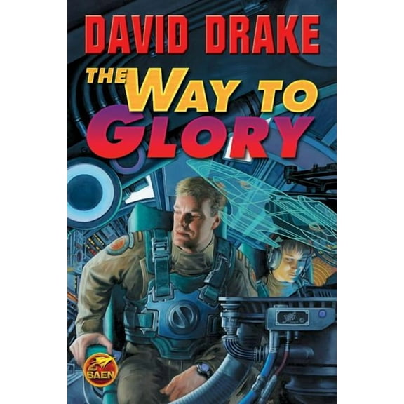 Lt. Leary: The Way to Glory (Series #4) (Paperback)