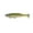 Pro Blue Chartreuse, variant on Megabass Magdraft Swimbaits 6