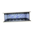 thumbnail image 2 of Bunblic 1/64 Model Car Display Case Simulation Parking Lot,Showcase Protection Vehicle Model Case for Sports Car Alloy Car Collectors C, 2 of 8