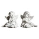 thumbnail image 2 of 2 Figuras de Estatua de ángel, Escultura, Colección de Querubines, Decoración. , ,5x6x8,5cm 5x6x85cm Soledad Estatua de ángel, 2 of 9