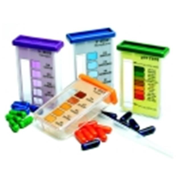 Rapitest Soil Test Kit