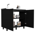 thumbnail image 2 of Aluminum - Designed Countertop / Kitchen Storage Need / Keep Kitchen Items Clean, 2 of 2