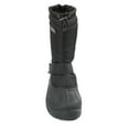 thumbnail image 6 of Northside Men's Alberta II Waterproof Insulated Winter Snow Cold Weather Boot, 6 of 6