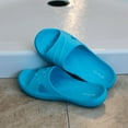 thumbnail image 2 of Men's Vertico V-Spa Shower Sandal, Pool Shoes, Gym Slides | Lightweight & Comfortable, 2 of 6