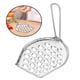 thumbnail image 5 of Raspador de gelatina de frijoles, herramienta de acero inoxidable para hacer liangpi, máquina para hacer spaetzle, rallador de mantequilla y queso, 5 of 8