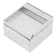 thumbnail image 5 of Tomacorriente Empotrable, Toma De Piso Impermeable 20W Carga Rápida Instalación Integrada Tomacorrientes Duales De 3 Clavijas Puertos USB Tipo C Para Sala De Estar Cocina, 5 of 7