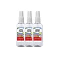 thumbnail image 1 of Pack de 3 Repelentes de mosquitos natural de citronela Bienestar Neem erfre 125 ml c/u, 1 of 4