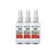 thumbnail image 1 of Pack de 3 Repelentes de mosquitos natural de citronela Bienestar Neem erfre 125 ml c/u, 1 of 4
