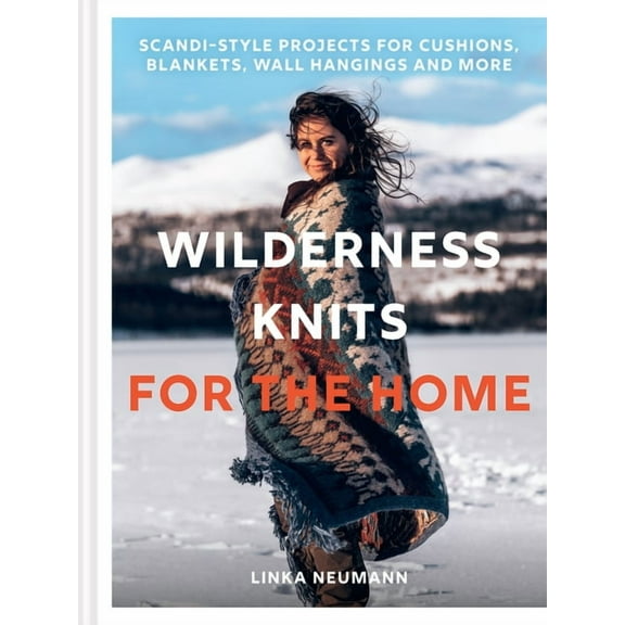 Wilderness Knits for the Home, (Hardcover)