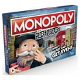 thumbnail image 3 of Monopoly For Sore Losers, Collect Sore Loser Coins, for Kids Ages 8 and Up, Walmart Exclusive, 3 of 10