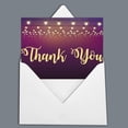 thumbnail image 2 of Darling Souvenir Thank You Notes Business Sympathy Greeting Cards With Envelope - 36 Pcs, 2 of 4