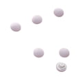 thumbnail image 1 of Matsuzay Clips de sujeción para edredón de 6 piezas, sujetador de sábana para el hogar, pinzas para cubierta de cama, accesorios de edredón Almacenamiento y organización del hogar, 1 of 6