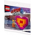 thumbnail image 1 of LEGO La película LEGO 2 Emmet pieza ofrenda (30340) Embolsado LEGO LEGO, 1 of 2