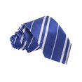 thumbnail image 2 of Xingzhi Stylish Potter Necktie Gift For Students And Enthusiasts Suitable For All blue, 2 of 6