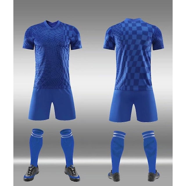 20COLOR6Summer Tendencias de la moda Juego de fútbol Uniformes Niños y niñas Entrenamiento de fútbol Jersey Club para hombres y mujeres esquí esquí Gafas de esquí