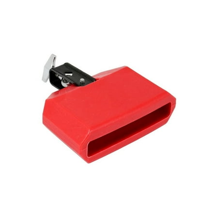 D'Luca Low Pitch Jam Block, Red