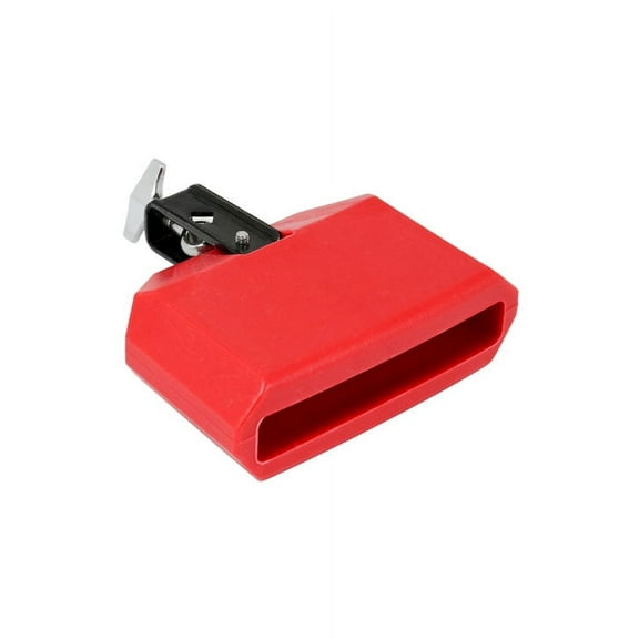 D'Luca Low Pitch Jam Block, Red