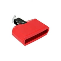 D'Luca Low Pitch Jam Block, Red