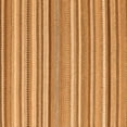 thumbnail image 1 of Ahgly Company Indoor Square Abstract Orange Contemporary Area Rugs, 3' Square, 1 of 1
