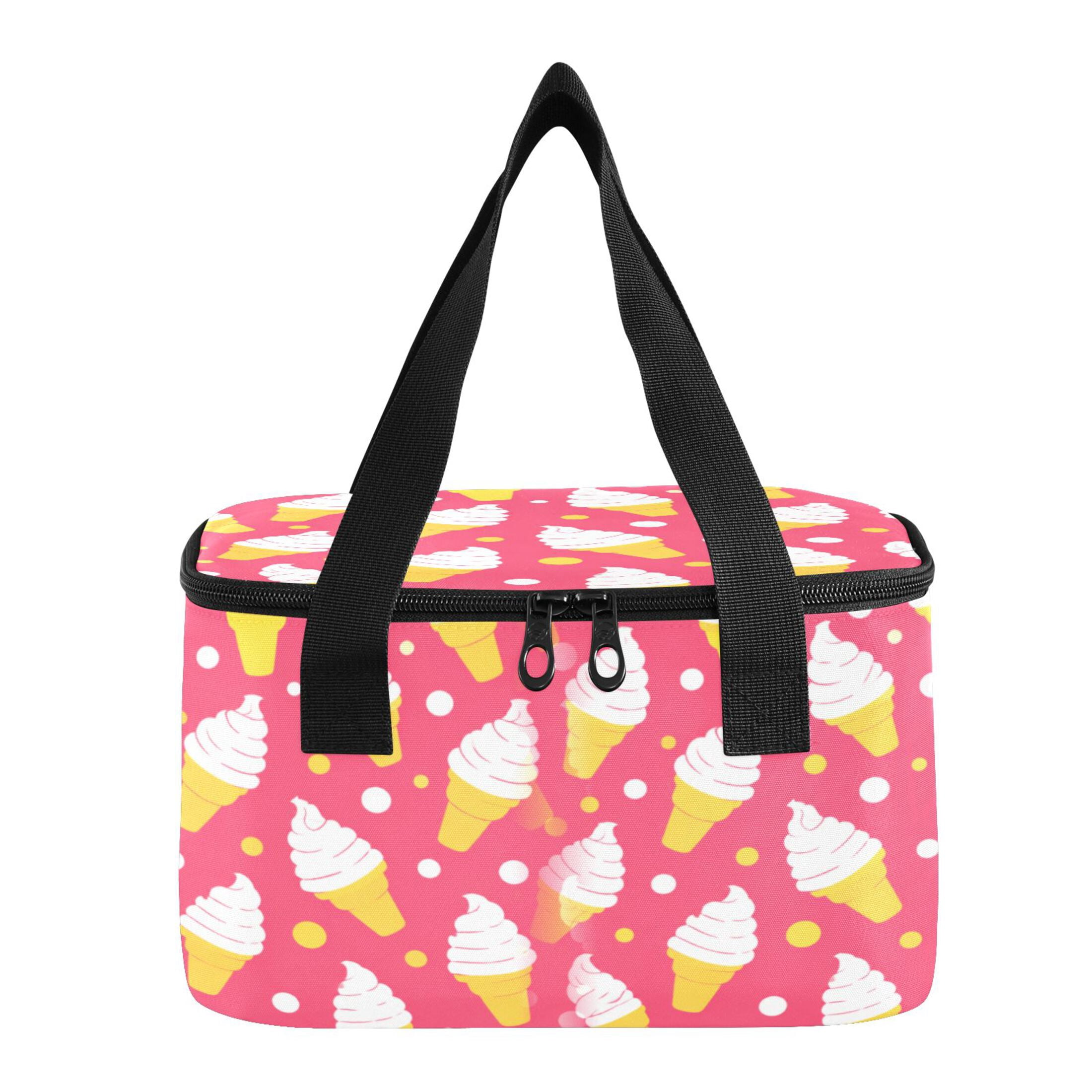 Arctic Zone Eco Butterfly Expandable Lunch Pack, Reusable Lunch