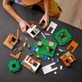 thumbnail image 3 of LEGO Minecraft The Modern Treehouse 21174 Giant Treehouse Building Kit Playset; Fun Toy for Minecraft-Gaming Kids; New 2021 (909 Pieces) LEGO -, 3 of 6