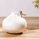 thumbnail image 4 of 300ml Large Mist Onions Humidifier Silent Humidification Two-position Spray USB Humidifier With Sleep Tricolor Temperature Night Light, 4 of 9