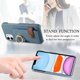 thumbnail image 4 of Compatible con iPhone 16 Pro Max, Funda GANGXUN con soporte magnético y tarjetero, 4 of 4