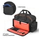 thumbnail image 2 of Alambre DJ Gig Bag Gran Capacidad para Equipos Y Accesorios Gear Music, 2 of 9