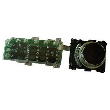 FRIGIDAIRE 5304508432 KNOB ASSEMBLY - GENUINE OEM PART