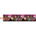 thumbnail image 3 of 25mm 38mm Halloween Diseny Printed Cartoon Grosgrain Ribbon for Bows DIY Sewing Accessories Jiayi, 3 of 6