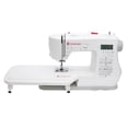 thumbnail image 1 of Máquina de coser y acolchar SINGER C7290Q computarizada, 1 of 9