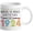 1924, variant on 1986 40th Birthday Gifts for Women Men, Turning 40 Years Old Birthday Gift Coffee Mug for Mom, Dad, Grandma, Grandpa, 40th birthday Gifts Ideas, Fathers Day Mothers Day Christmas 11oz Cup