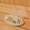 thumbnail image 4 of Toystoory Lámpara de pared de estructura firme para exteriores, equipo interior, suministros de Sauna, lámpara de porche de superficie lisa, dispositivo Electrodomésticos Toystoory HA064051-00, 4 of 6