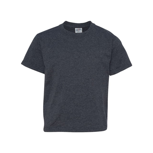 Jerzees Dri-Power® Youth 50/50 T-Shirt