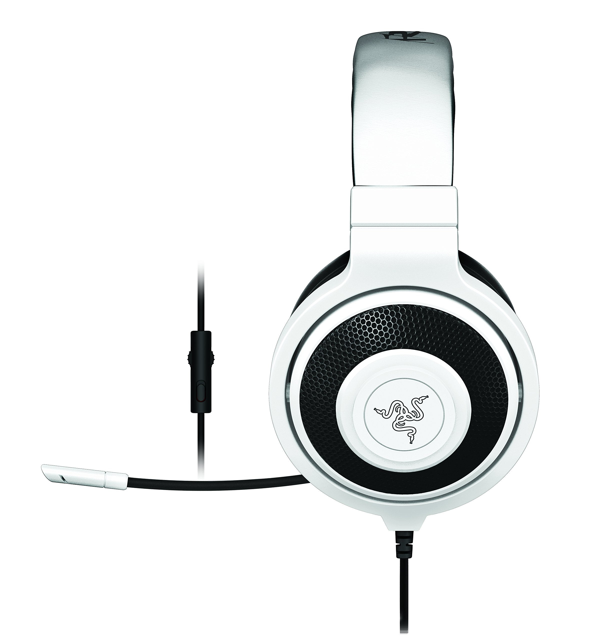 Razer RZ0401380300R3U1 Kraken Pro Analog Gaming Headset