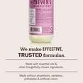 thumbnail image 6 of Mrs. Meyer’s Clean Day Room Spray, Peony Scent, 8 Fl Oz Bottle, 6 of 9