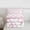 White Pink 02, variant on Homewish Kawaii Spring Flower Queen Comforter Set, Dreamy Blue Bow-tie Bedding Sets, Modern French Style Reversible Bedding Comforter Set, Lightweight Room Decor, 3 Pieces