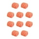 thumbnail image 3 of Banda de encaje Yuarrent 10 metros decoración costura manualidades Naranja 10mx4.5cm 10Conjunto, 3 of 6