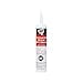 thumbnail image 3 of DAP 08656 Commercial Kitchen Silicone Wh Raw Building Material, 9.8-Ounce, White, 3 of 3