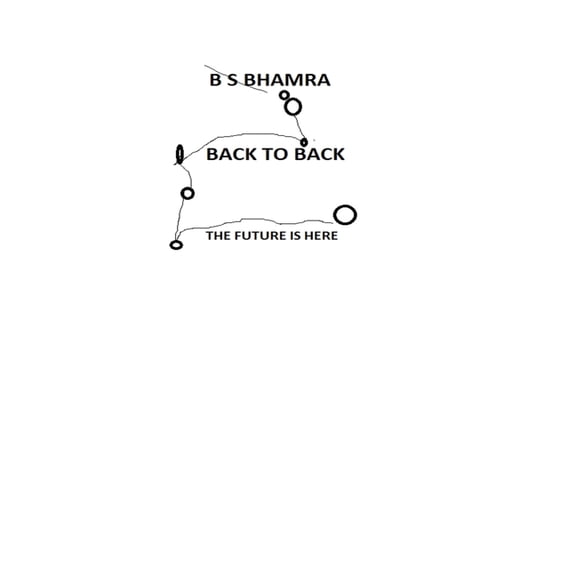 Benjamin Is Back to Back, (Paperback)