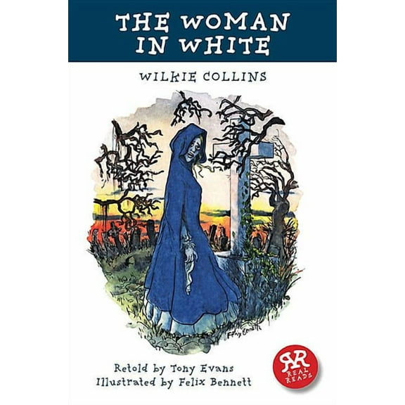 Mystery and Imagination: The Woman in White (Paperback)