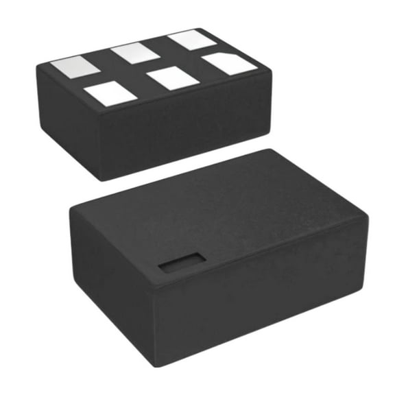 Pack of 12 FAN4010IL6X-F113 IC SP Amp Current Sense Amp Single 6V 6-Pin, Cut Tape, RoHS