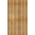 thumbnail image 4 of 26 7/8"W X 47"H Timbercraft Five 5 3/8" Boards Joined Board-N-Batten Shutters, Rough Sawn Western Red Cedar (Per Pair), 4 of 13