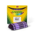 thumbnail image 2 of Crayola 12 Numération (Lot de 1) Violette, 2 of 3