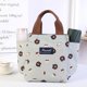 thumbnail image 1 of Bolsa de pañales de gran capacidad para mamá, bolso de mano impermeable para viaje al aire libre, bolsa de maternidad para pañales de bebé, bolsas de mensajero para cochecito, 1 of 4