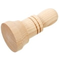 thumbnail image 5 of Pungan Flower Pot Maker Wood Paper Pot DIY Maker Natural Newspaper Pot Maker Starter Pots Maker,5.31"X2.91"X5.31", 5 of 10